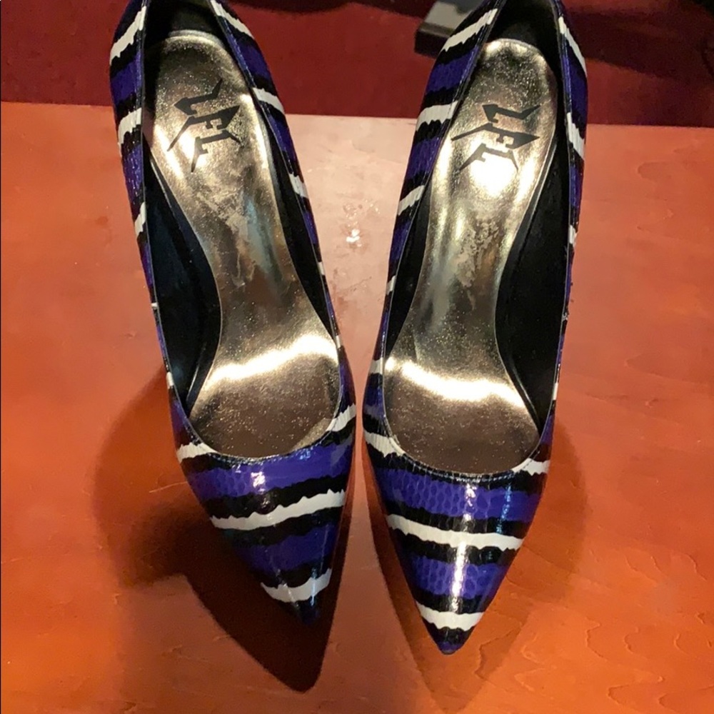 Pumps